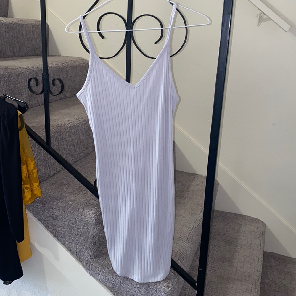 Forever 21 dress